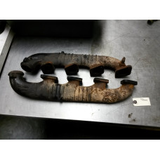 97E004 Exhaust Manifold Pair Set For 03-07 Ford F-250 Super Duty 6.0 1840770C1 Power Stoke Diesel 97E004 Exhaust Manifold Pair Set For 03-07 Ford F-250 Super Duty 6.0 1840770C1 Power Stoke Diesel